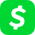 Cash App (Put Order Number in Notes)