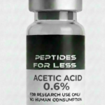 Acetic Acid 0.6%