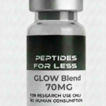 GLOW 70mg Pro Blend