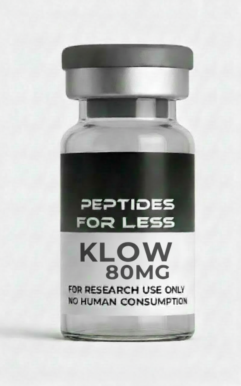 KLOW KLOW 80mg Blend - Image 1