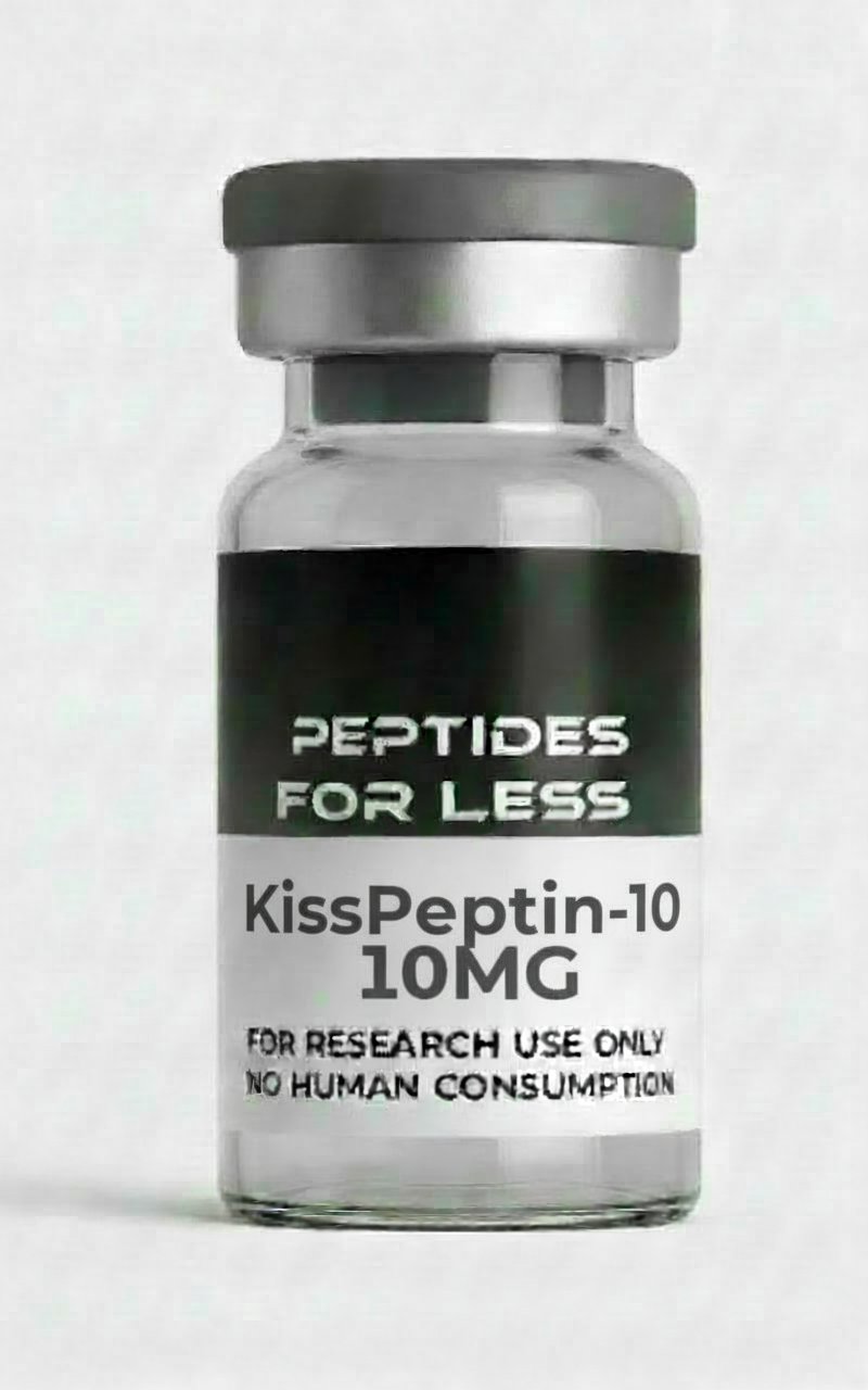 KissPeptin KissPeptin 10MG - Image 1