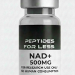 NAD+ 500MG