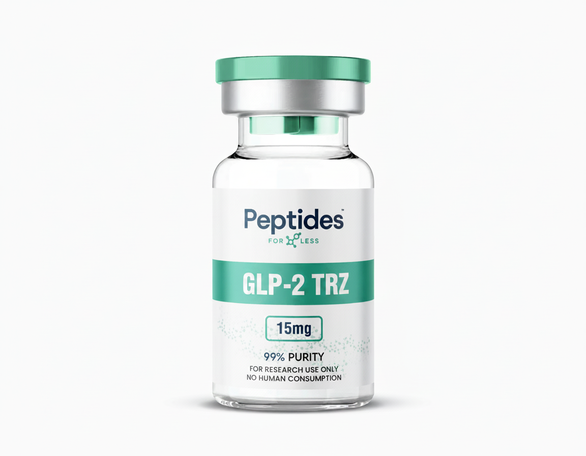 result (1) GLP-2T Kit - Image 1