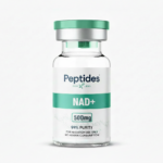 NAD+ 500MG or 1000mg