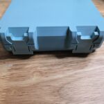 3D Printed Personal Vial Holder