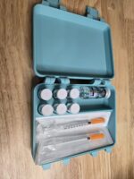 3D Printed Personal Vial Holder - Image 2