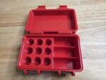 3D Printed Storage Vial Holder - Image 2
