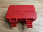 3D Printed Storage Vial Holder - Image 3