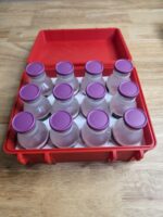 3D Printed 30ml BAC Water Case - Image 2