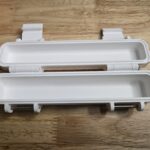 Mini Syringe Travel Case | Preloaded Storage | Travel Syringe Organizer