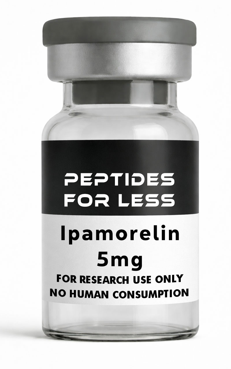 Ipamorelin Ipamorelin - Image 1