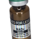 NAD+ 500MG