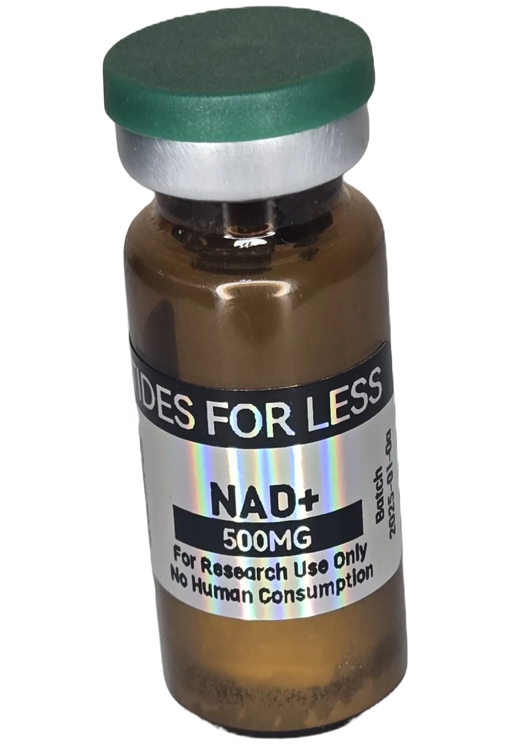 Rectangle 3 NAD+ 500MG - Image 1