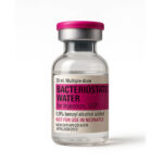 Bacteriostatic Water