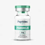 Ipamorelin