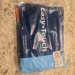 Easy Touch U-100 Insulin Syringe with Needle, 30G