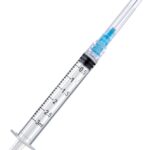 3ML Drawing Needle – Peptide Mixing Syringe