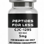 CJC‑1295 Without DAC 5mg