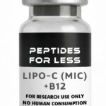 LIPO-C with B12 (10ML)