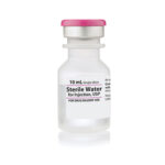Sterile Water 10ml