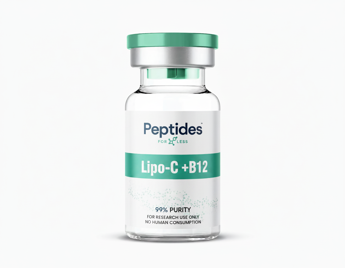 result (2) LIPO-C with B12 (10ML) - Image 1