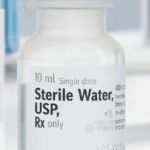 Sterile Water 10ml