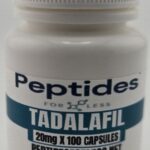 Tadalafil (Cialis)