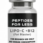 LIPO-C (Fat Blaster) with B12 (10ML)