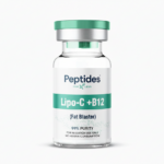 LIPO-C (Fat Blaster) with B12 (10ML)