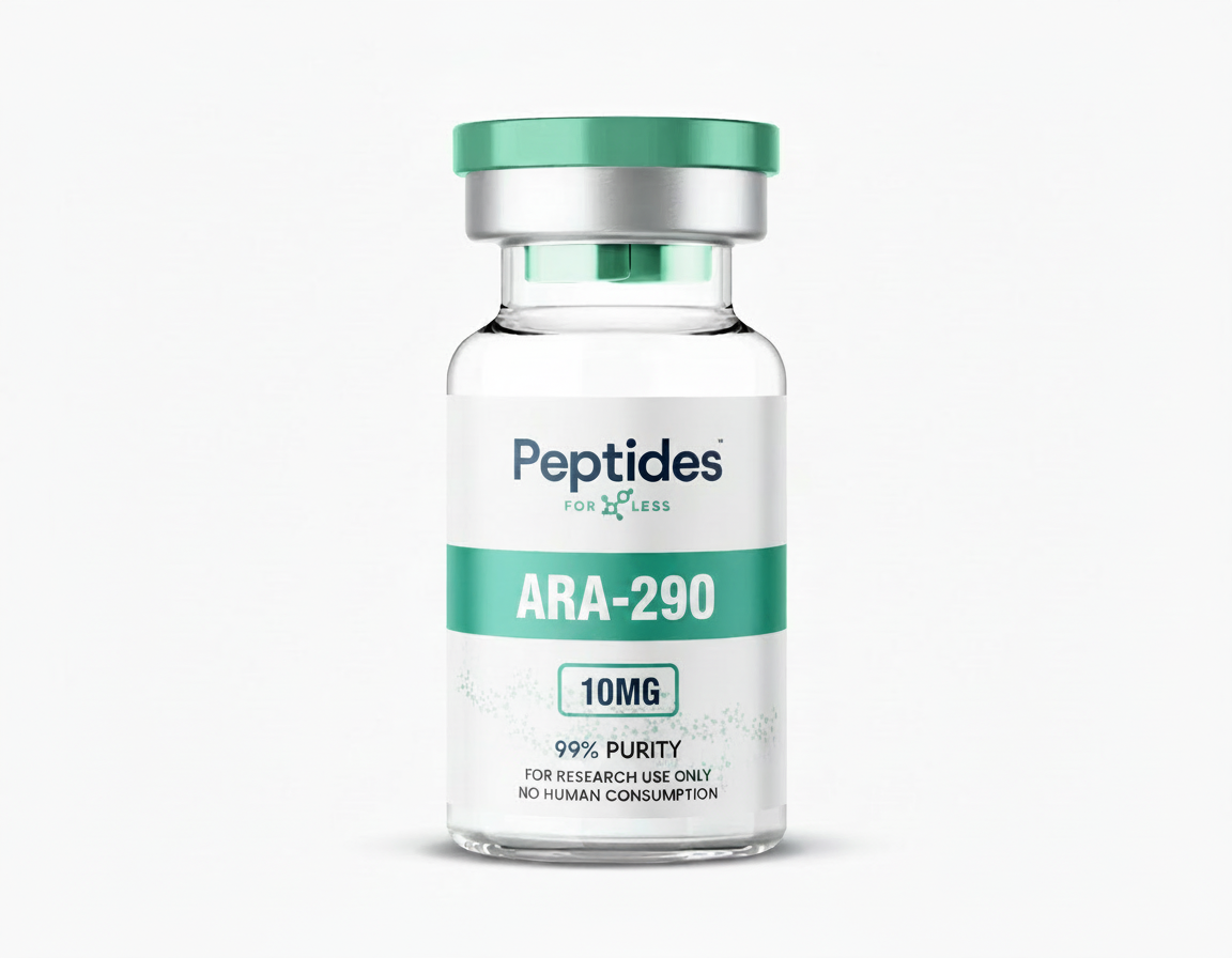 result (12) ARA-290 - Image 1