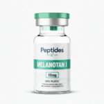 Melanotan I 10MG