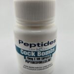 Cock Bombs