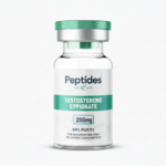 TESTOSTERONE CYPIONATE