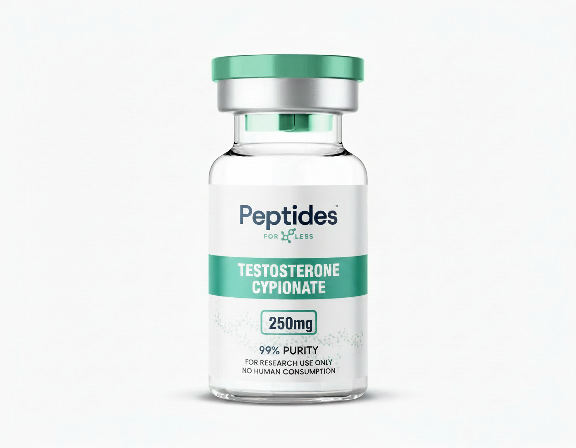 trt TESTOSTERONE CYPIONATE - Image 1