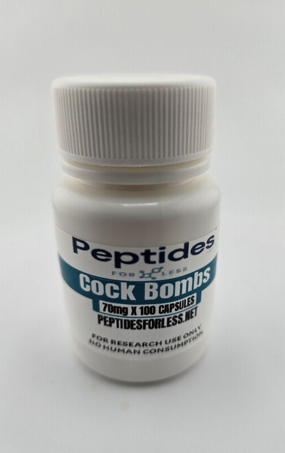 Cock Bombs