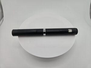 60 Unit V3 Reusable Pen Injector