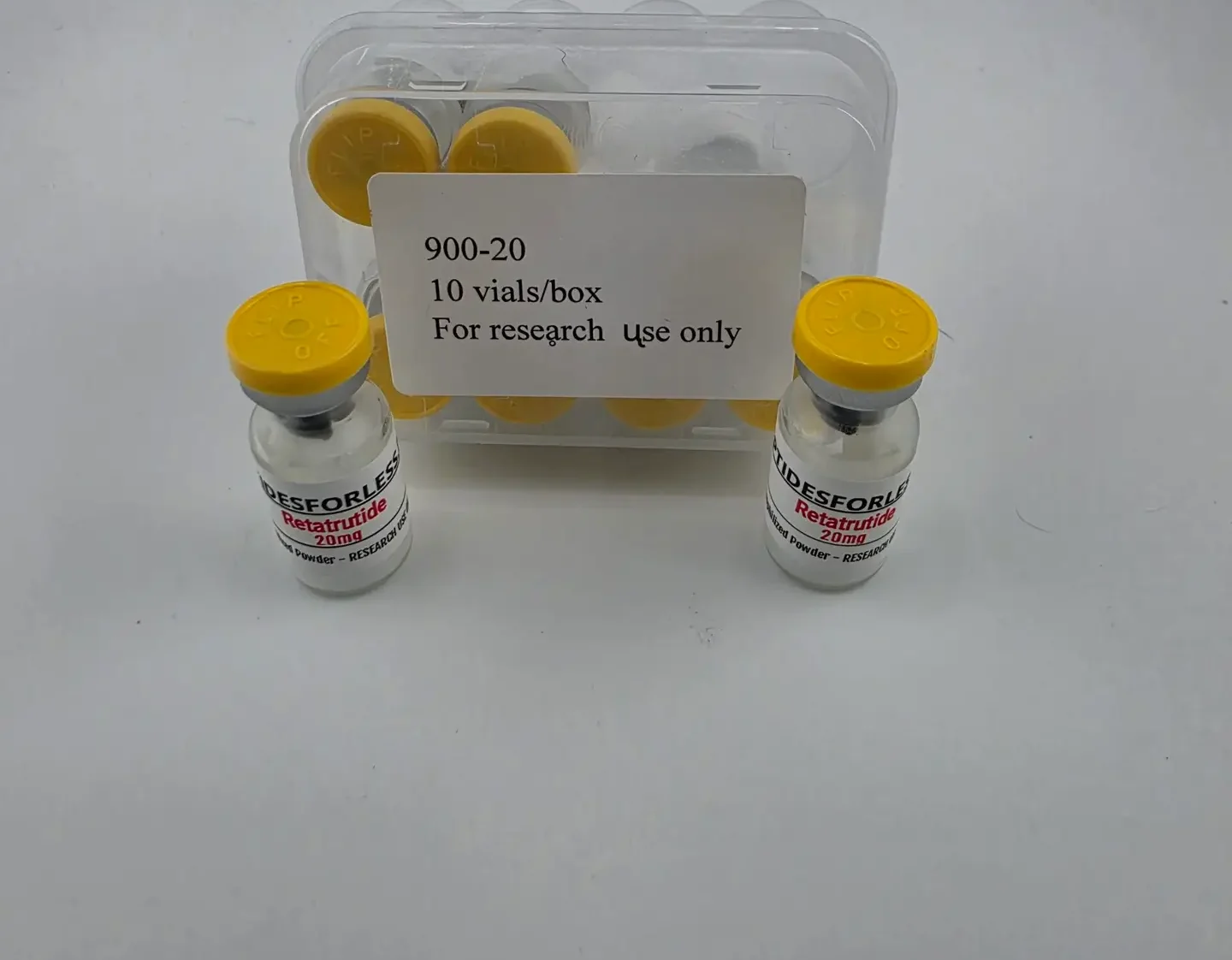 PFSOPFL-3RT KIT - Image 4