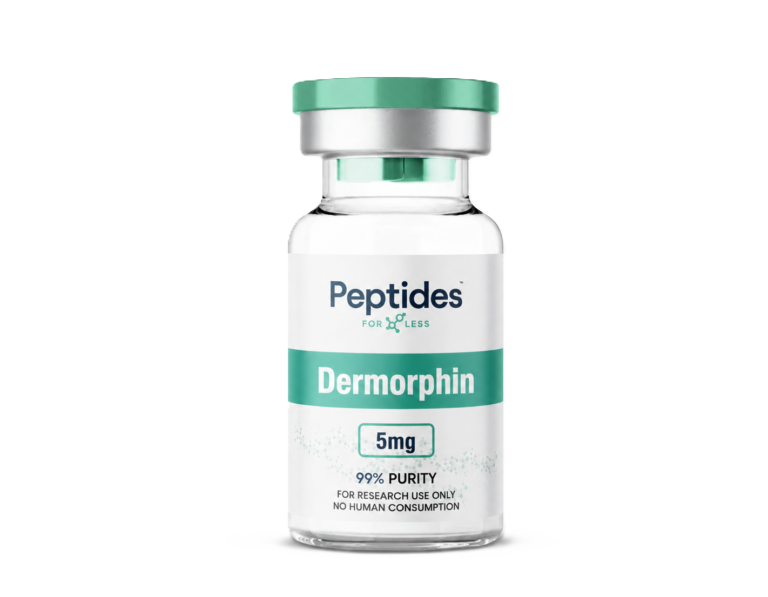 Peptides For Less laboratory research compound