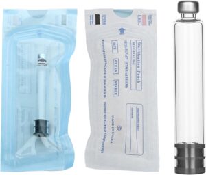 3ml Pen Cartridge - 3cc Cartridges for Peptide, V1-V2 Pens