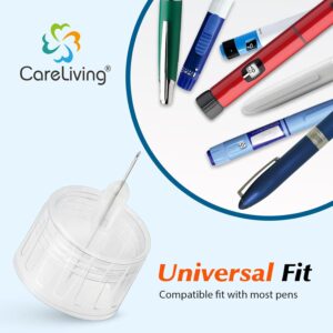 Pen Tips Universal Fit