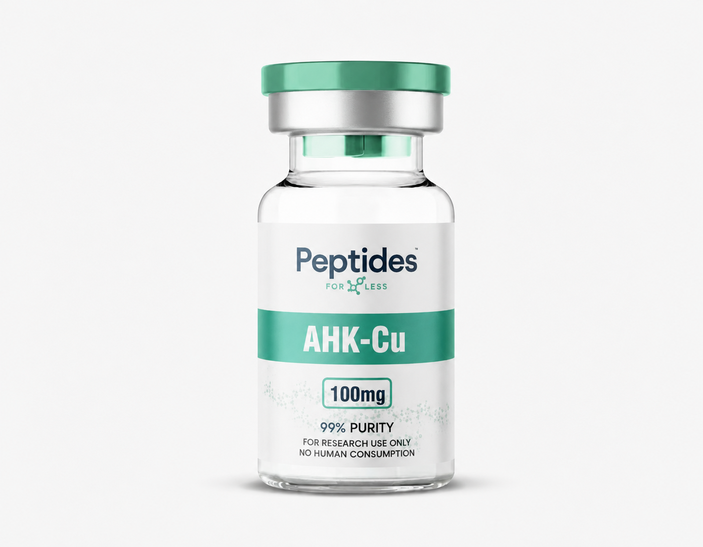 AHK-Cu Copper Tripeptide Complex