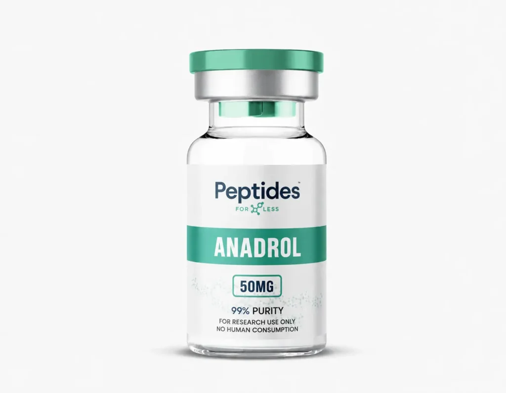 Anadrol-50