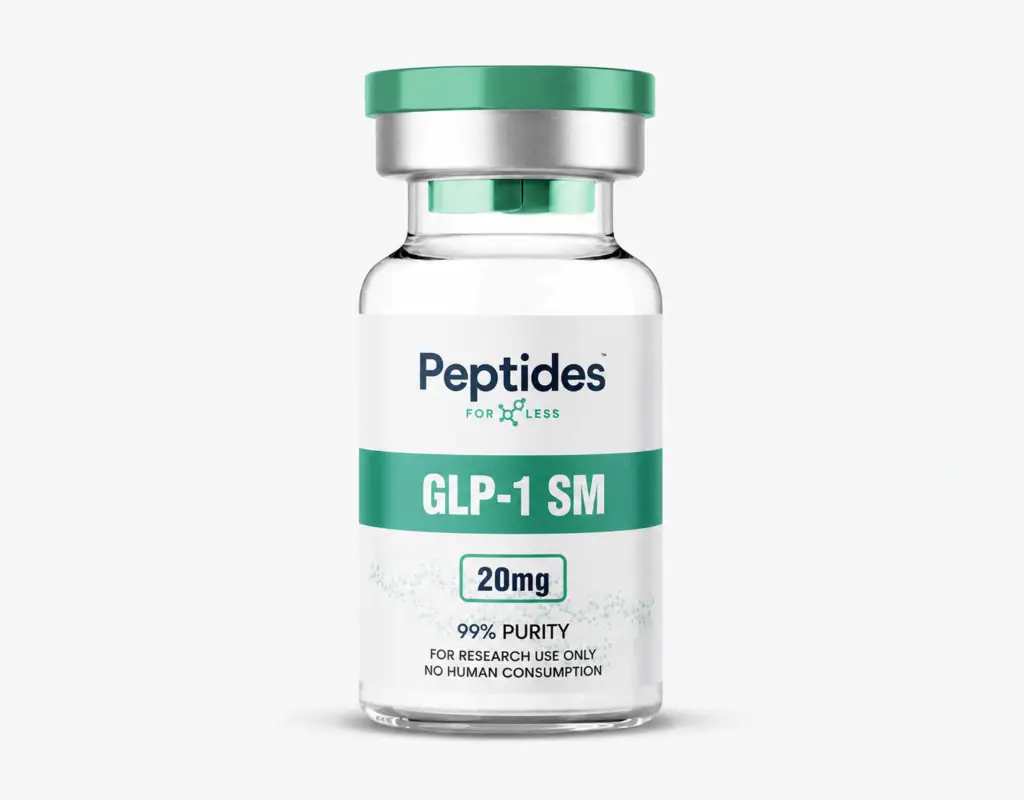 GLP-1 SM