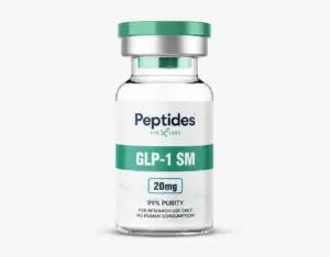 GLP-1 SM