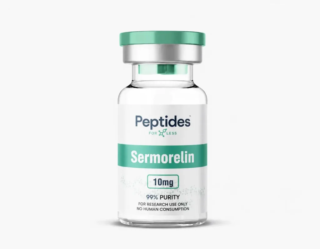 Sermorelin