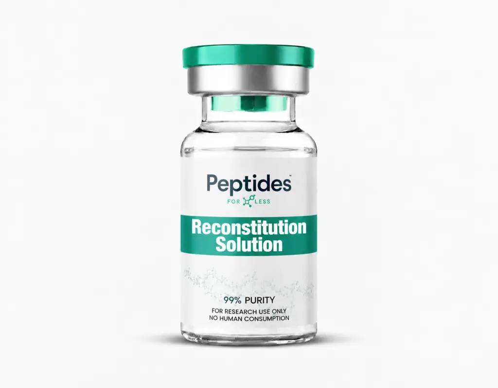 Reconstitute Solution (Made in the USA) KIT