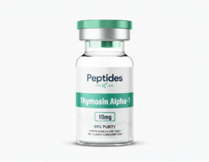 Thymosin Alpha-1