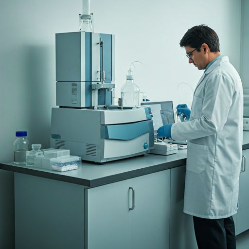 Peptides For Less scientific research and laboratory quality