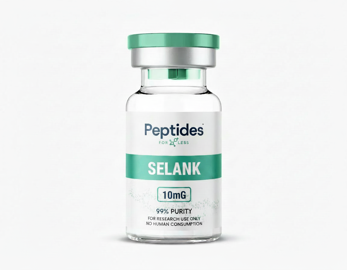 Selank