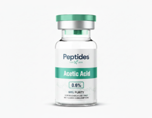 Acetic Acid 0.6%